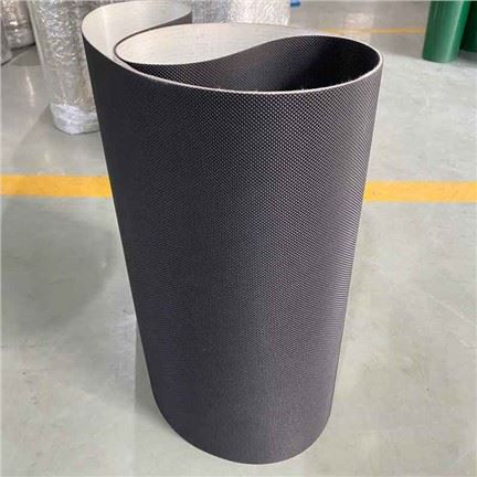 Sabuk Konveyor Berlian PVC