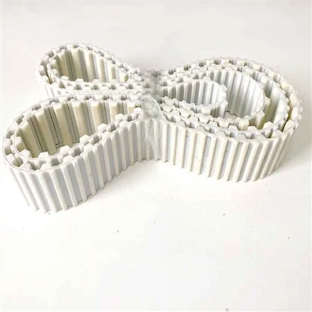 Ganda Berbeda Berbeda Gigi Timing Belt